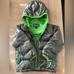 Patagonia Kids' Hi-Loft
